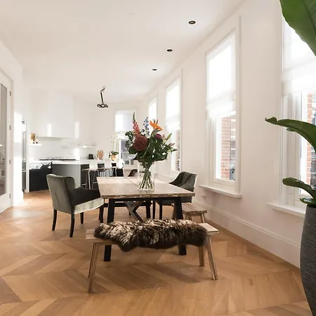 Apartment Grand