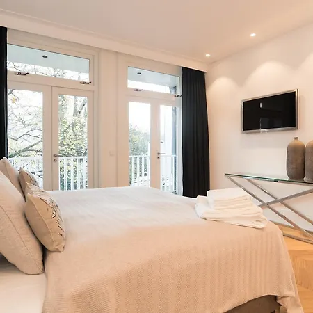 Apartment Grand Amsterdam