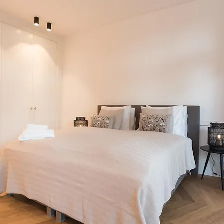 Grand Apartment Amsterdam