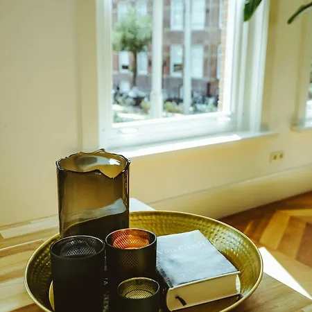 Grand Apartment