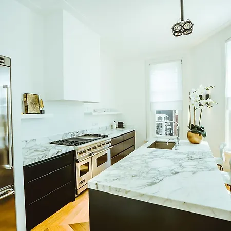 Apartment Grand Amsterdam