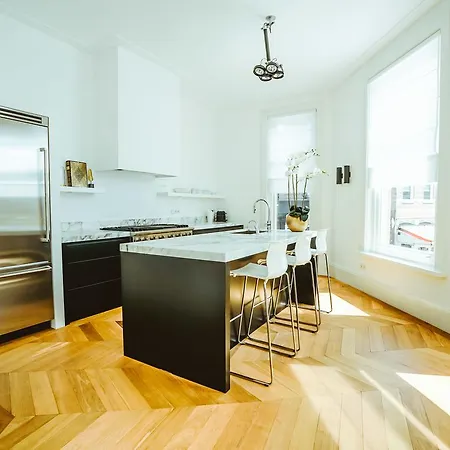 Grand Daire Amsterdam