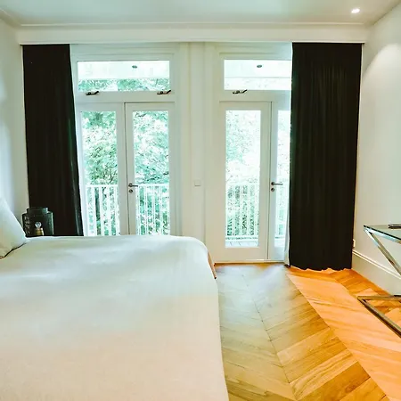 Daire Grand Amsterdam