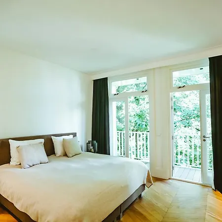 Grand Apartment Amsterdam