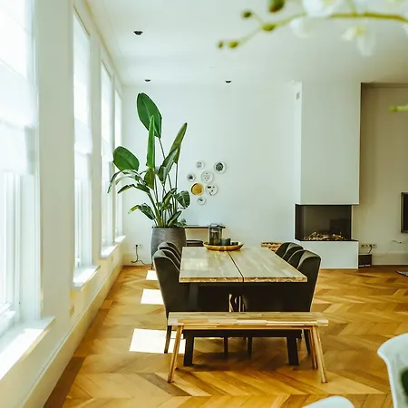 Apartment Grand *
