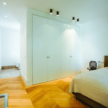 Daire Grand Amsterdam