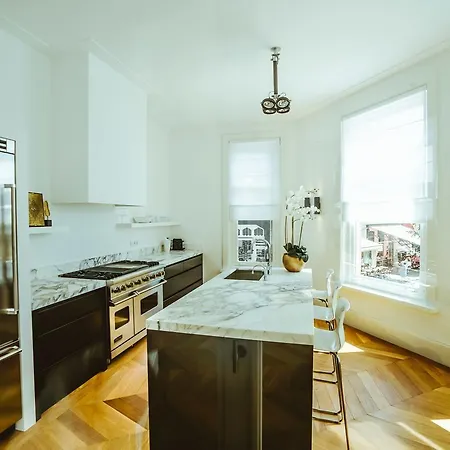 Apartment Grand