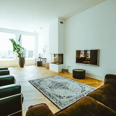 Grand Apartment Amsterdam