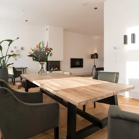 Grand Apartment Amsterdam