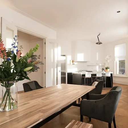 Apartment Grand Amsterdam