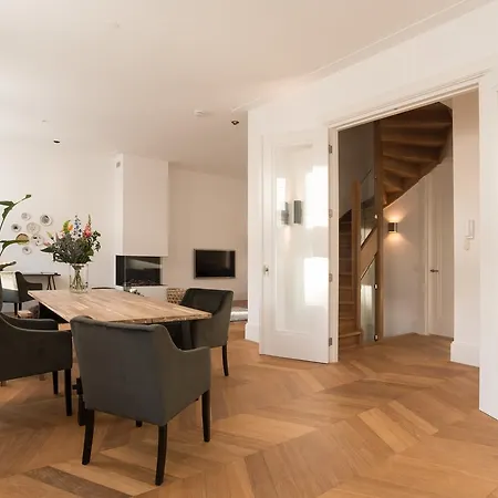 Apartment Grand Amsterdam