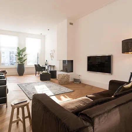 Grand Apartment Amsterdam