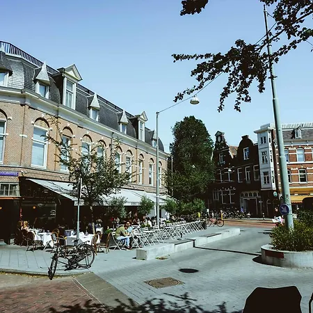 Apartment Grand Amsterdam