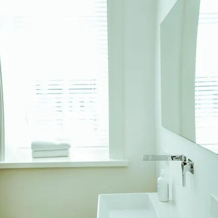 Grand Apartment