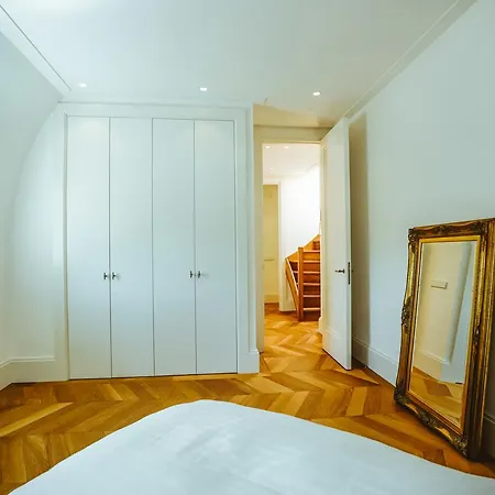 Apartment Grand Amsterdam