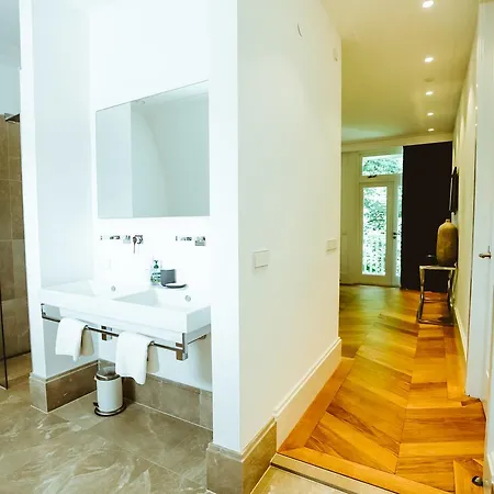 Grand Apartment Amsterdam