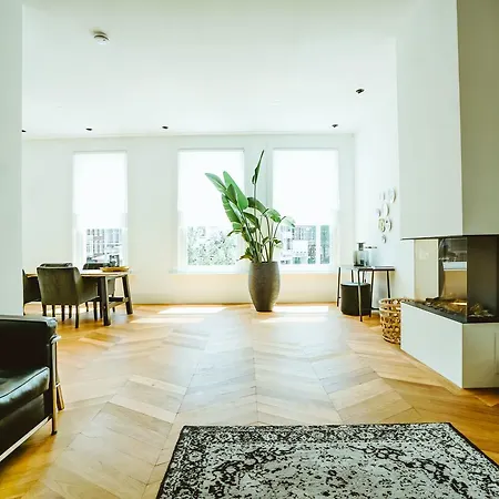Apartment Grand