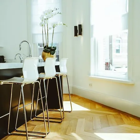 Apartment Grand